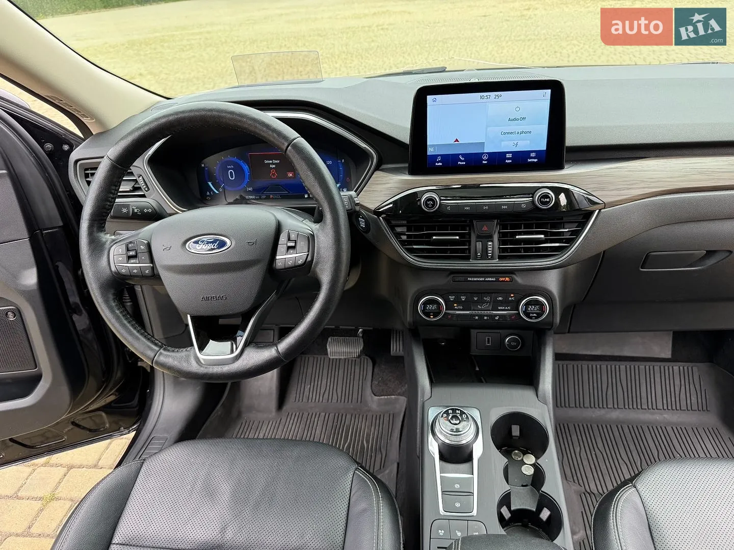 2020 Ford Escape - мініатюра 15
