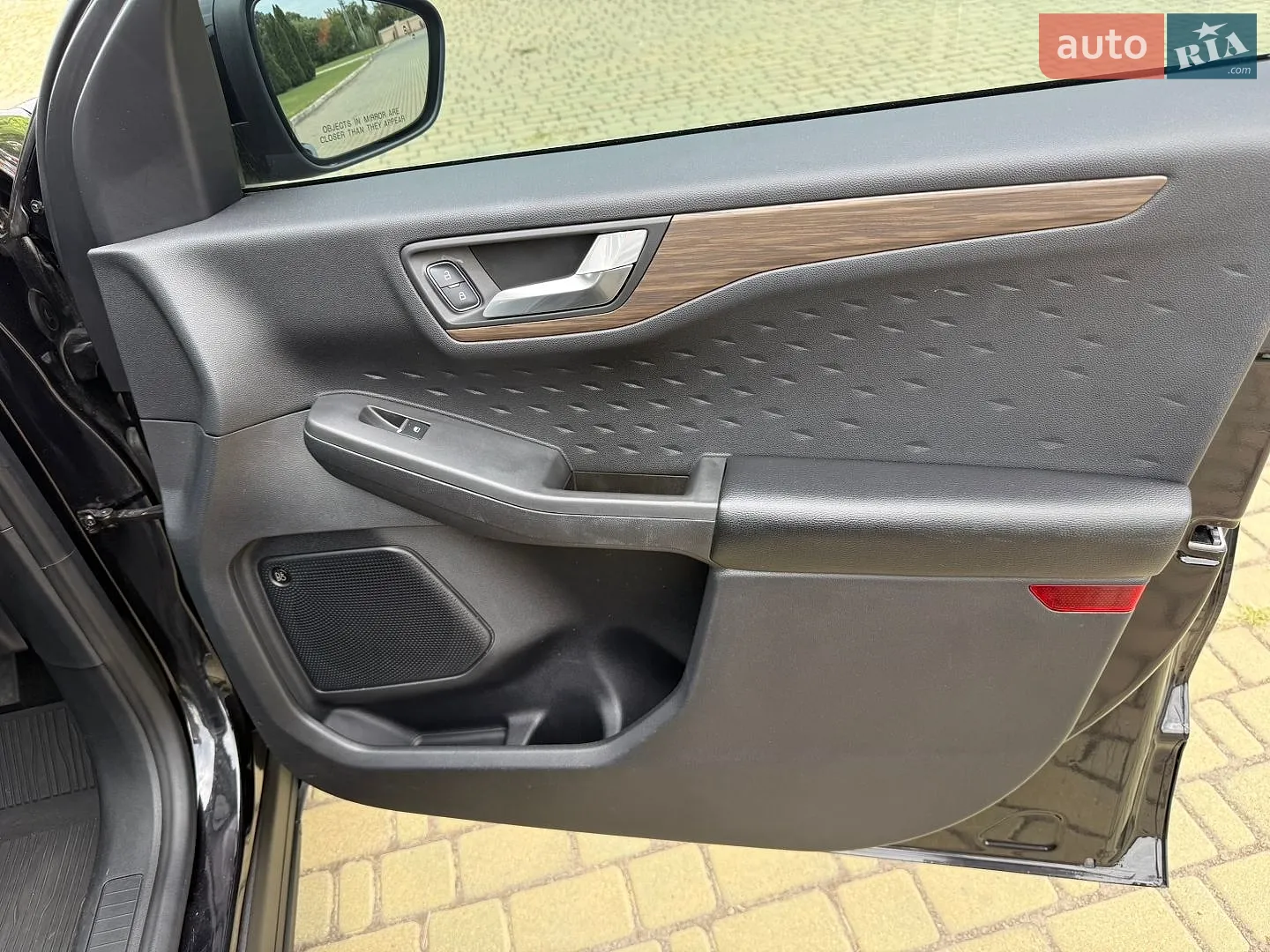 2020 Ford Escape - мініатюра 18