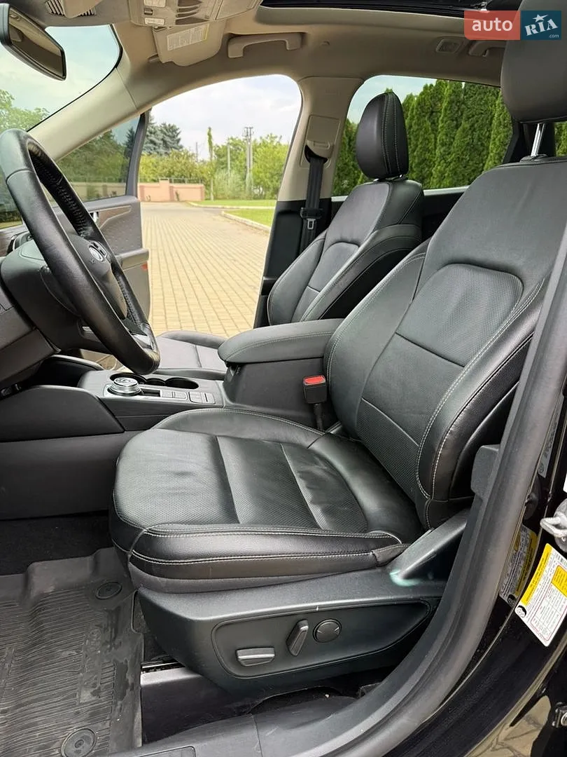 2020 Ford Escape - мініатюра 22