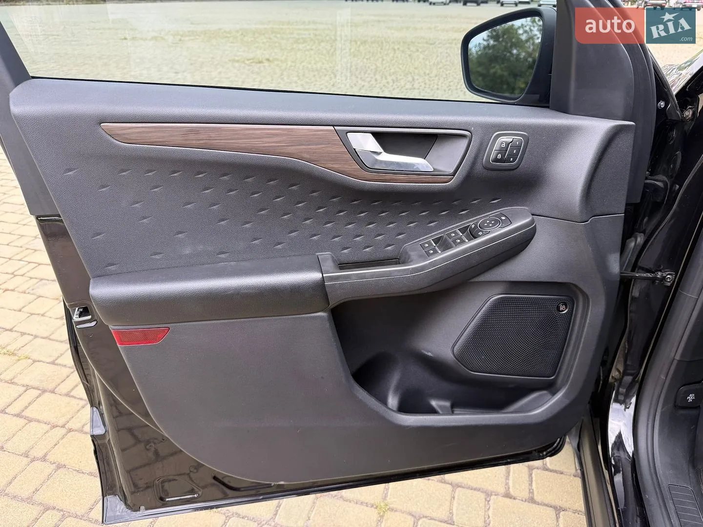2020 Ford Escape - мініатюра 26