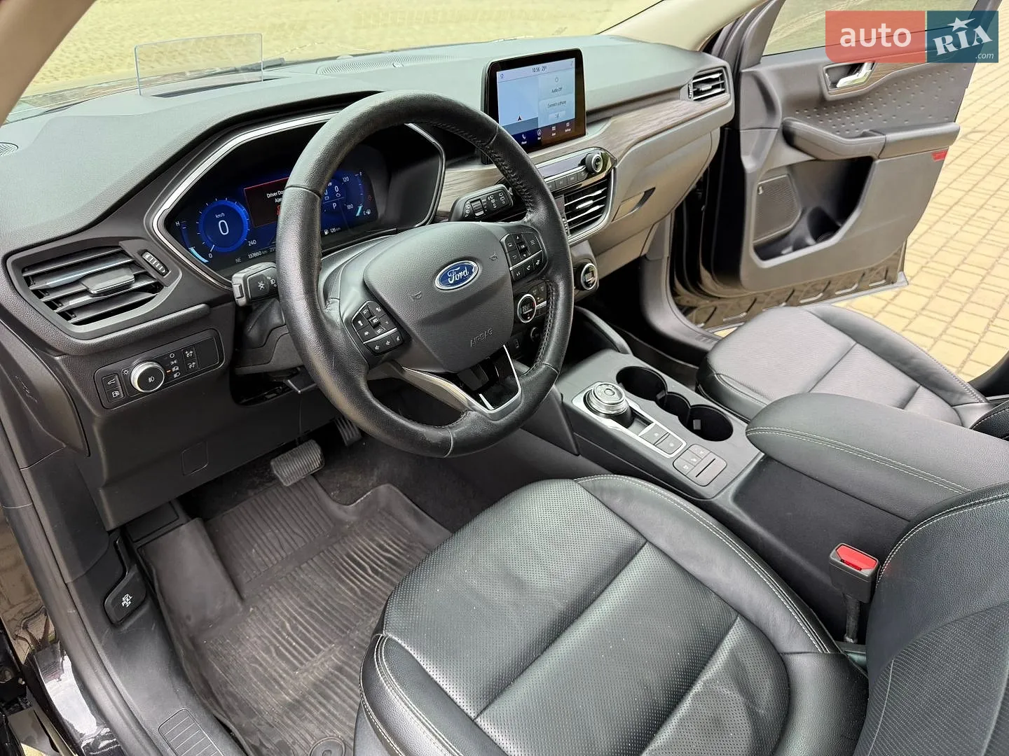 2020 Ford Escape - мініатюра 20