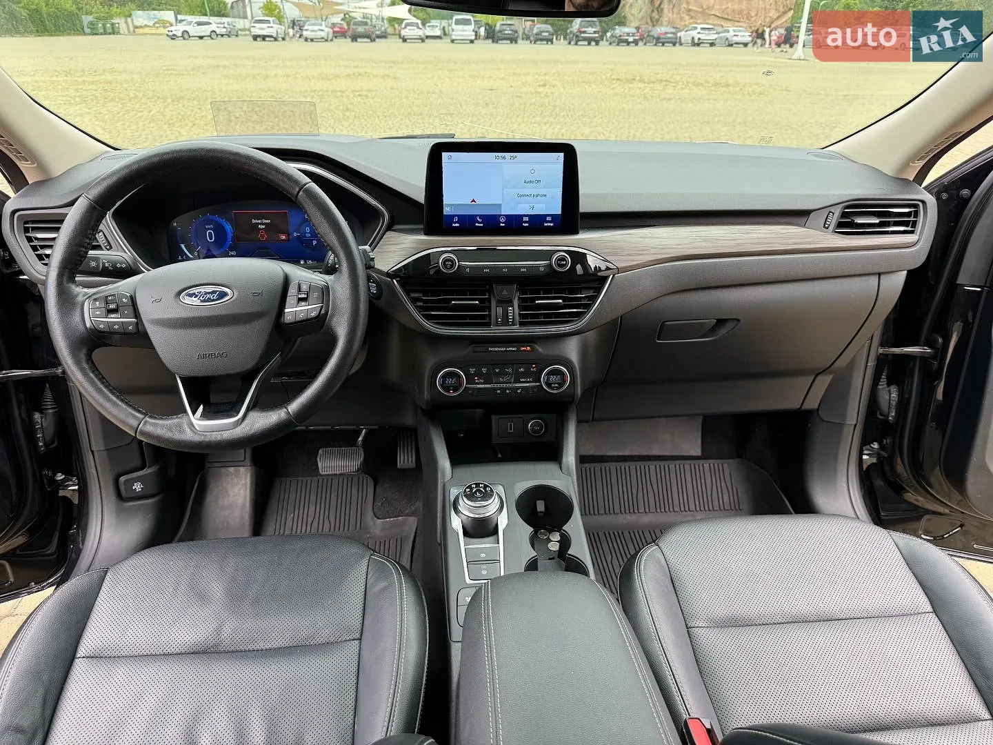 2020 Ford Escape - мініатюра 29