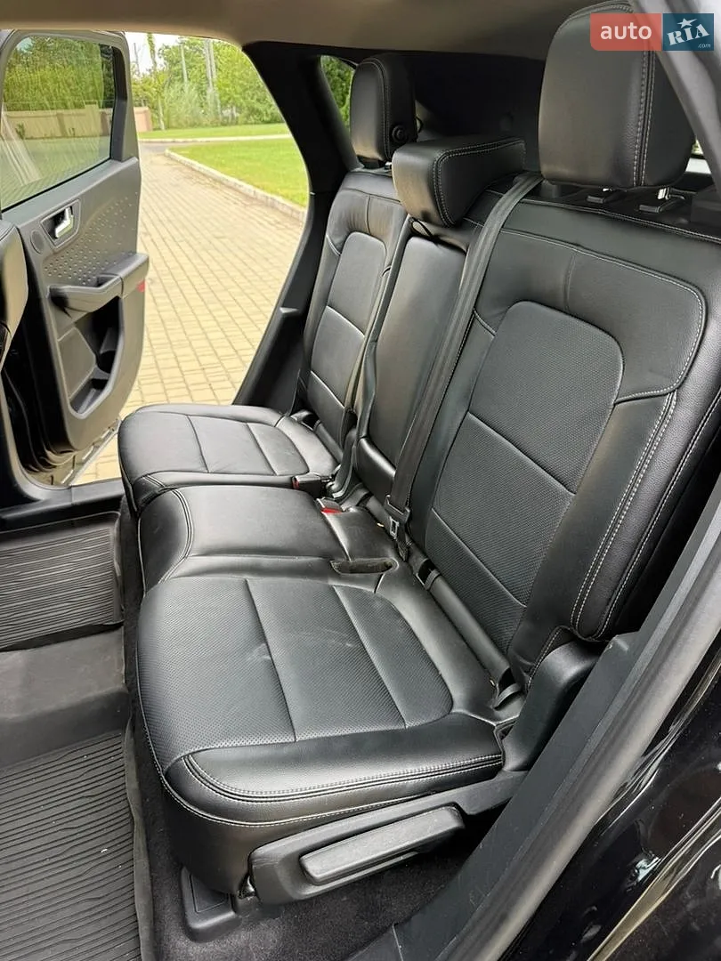 2020 Ford Escape - мініатюра 37