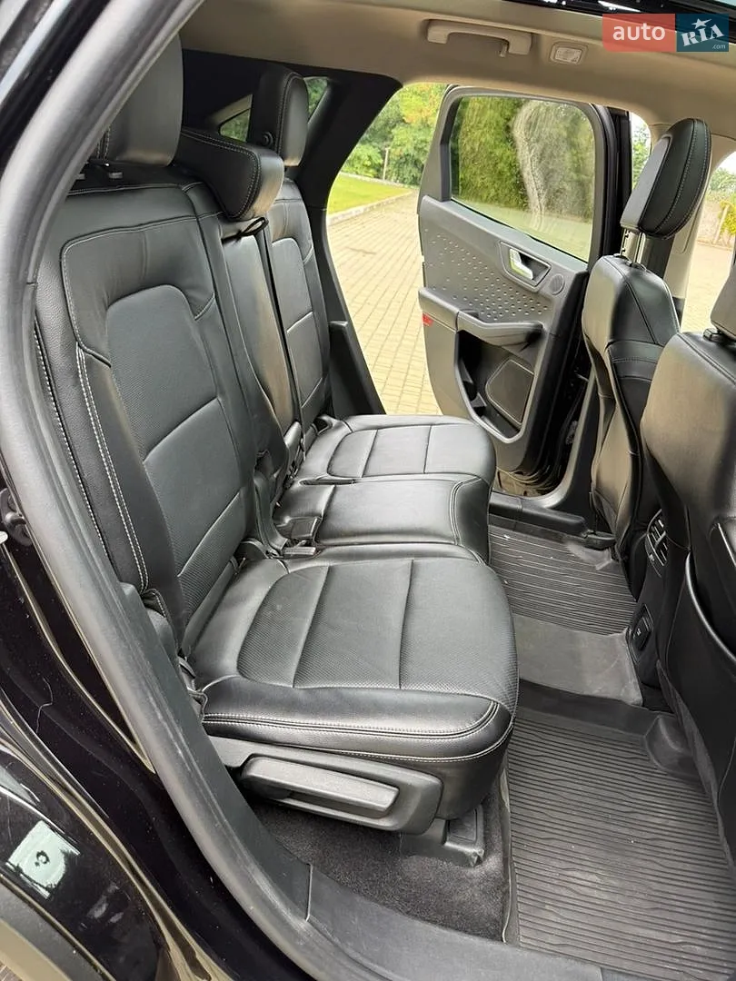 2020 Ford Escape - мініатюра 41