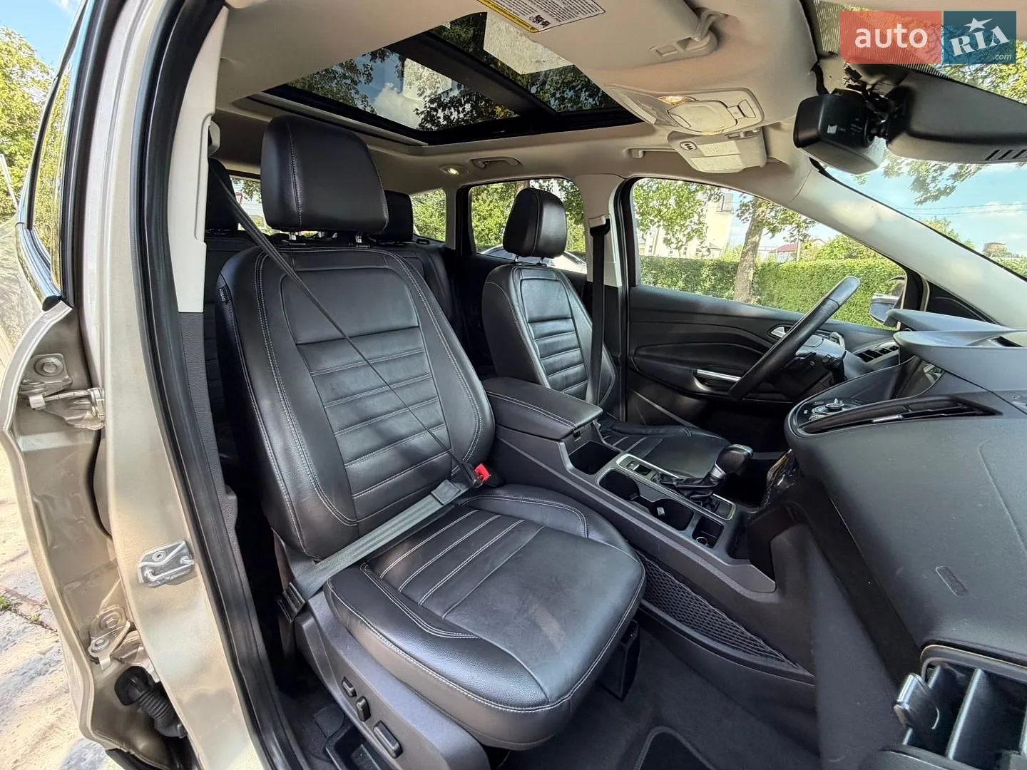 2017 Ford Escape - мініатюра 26