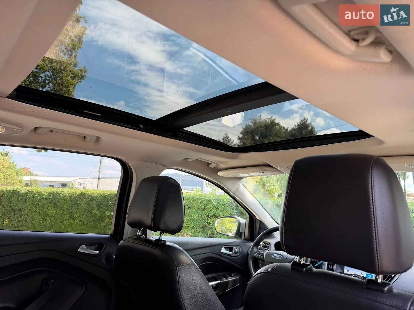 2017 Ford Escape - мініатюра 35