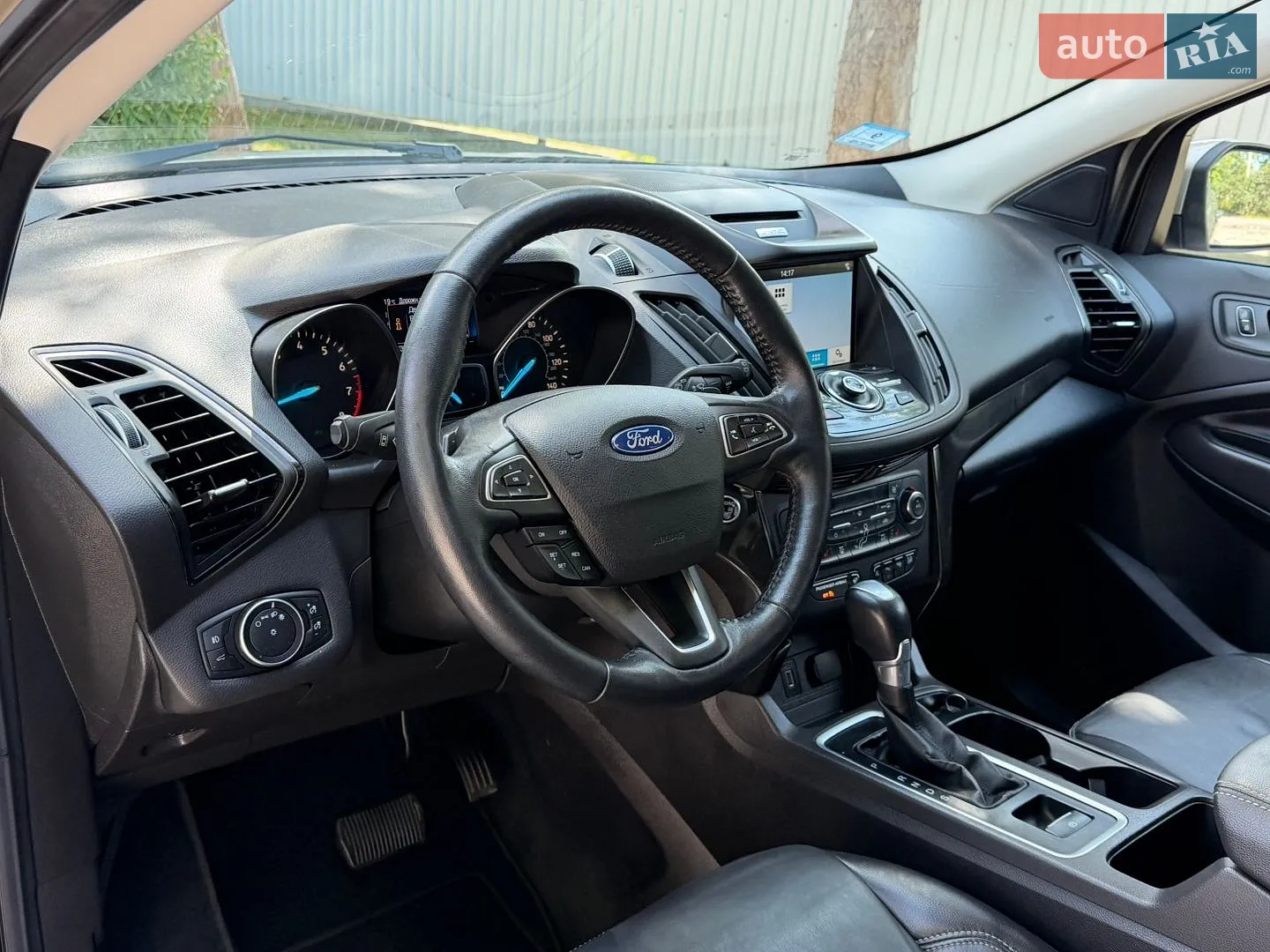 2017 Ford Escape - мініатюра 45
