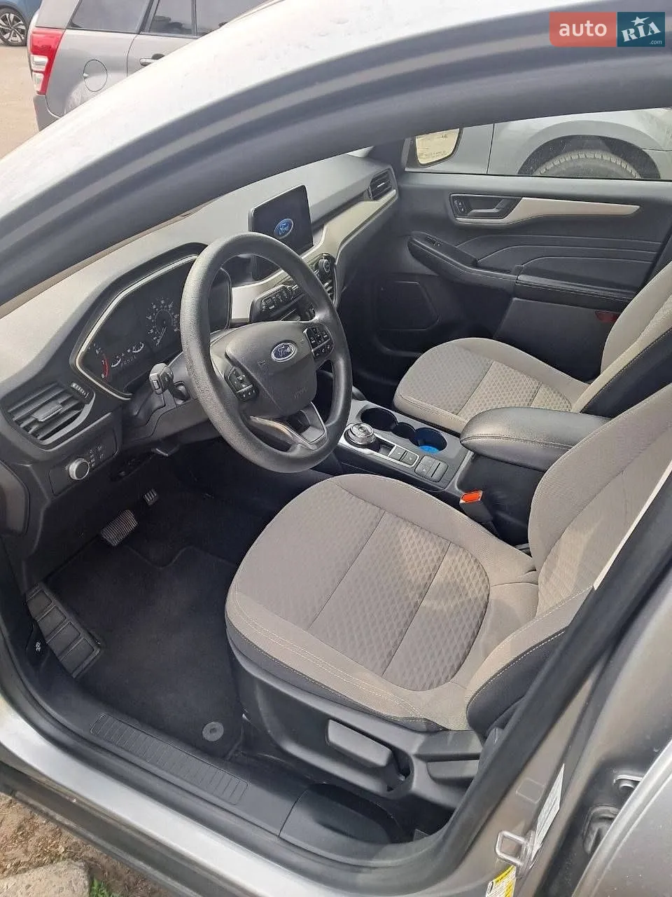 2022 Ford Escape - мініатюра 25