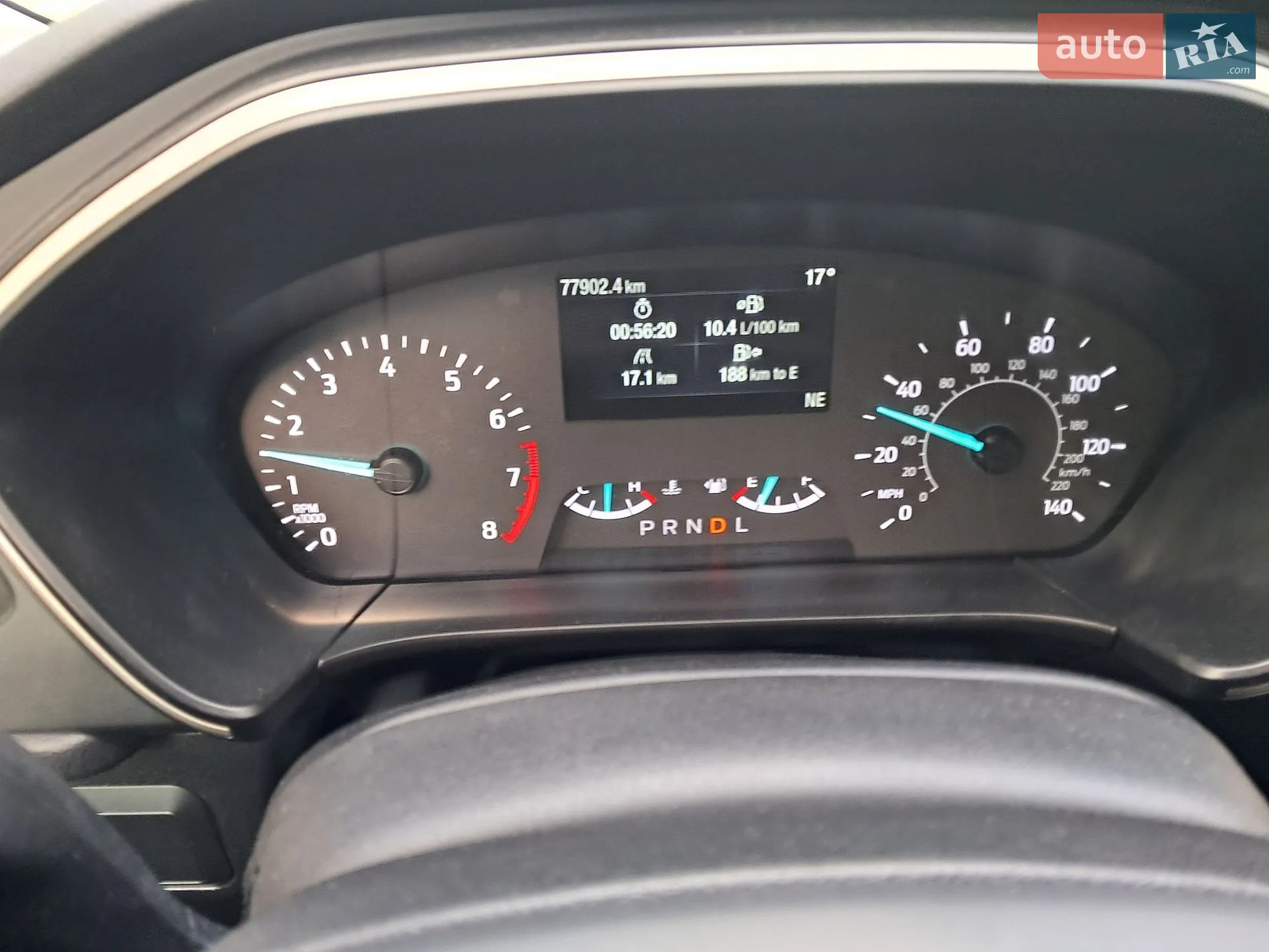 2022 Ford Escape - мініатюра 34