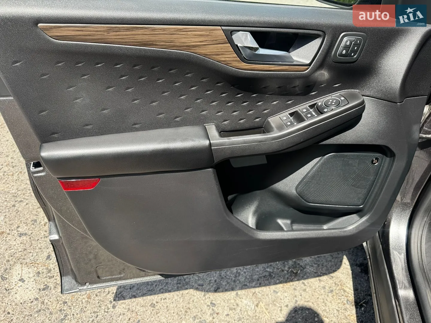 2020 Ford Escape - мініатюра 18
