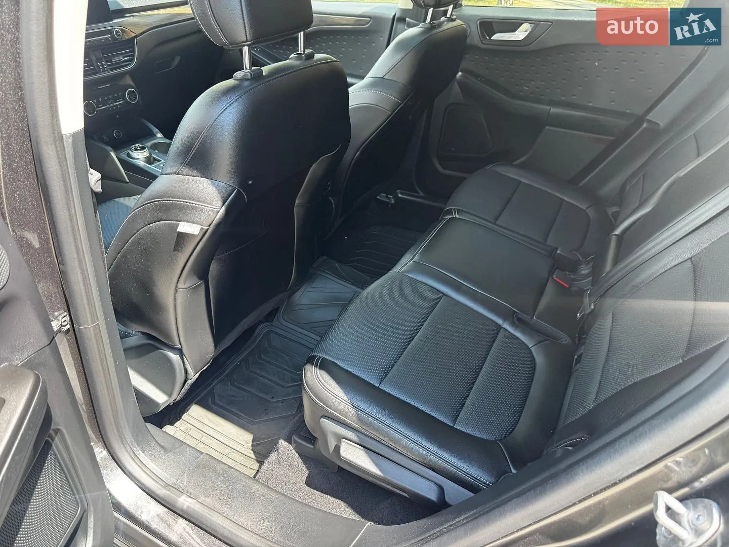 2020 Ford Escape - мініатюра 23