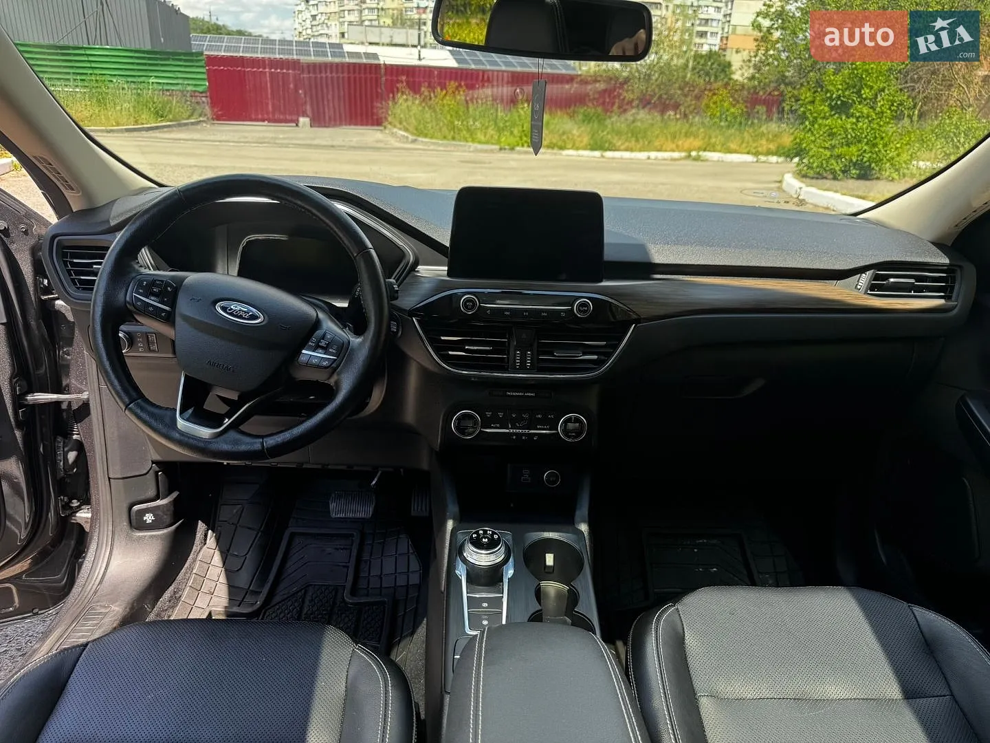 2020 Ford Escape - мініатюра 27