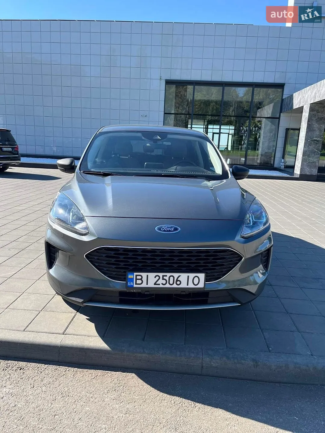 2022 Ford Escape - мініатюра 4