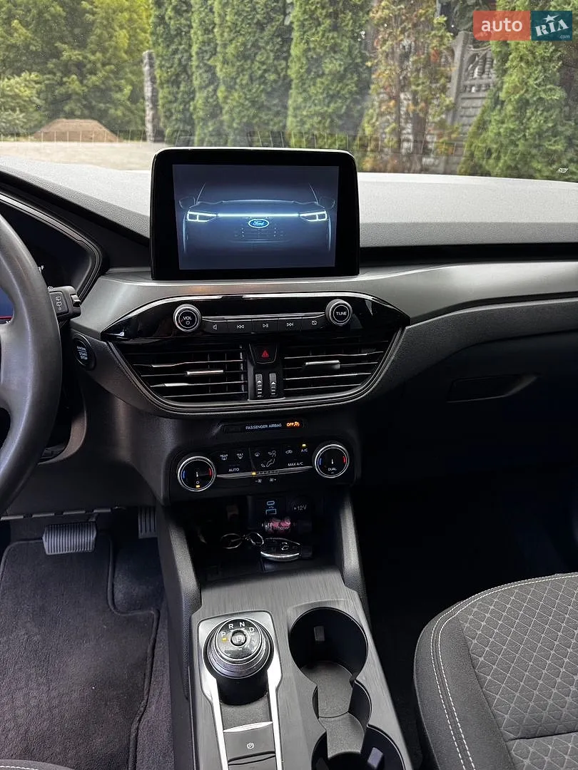 2023 Ford Escape - мініатюра 14