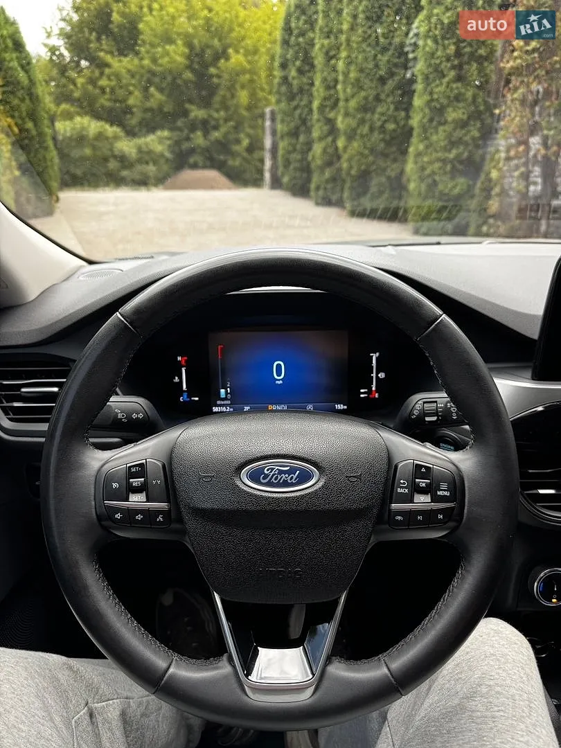 2023 Ford Escape - мініатюра 15