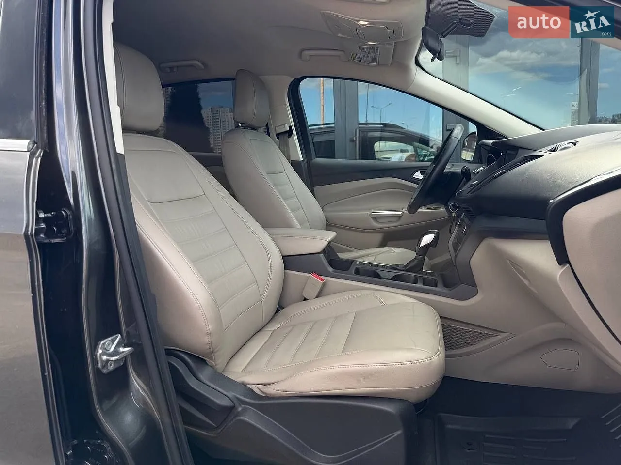 2018 Ford Escape - мініатюра 12