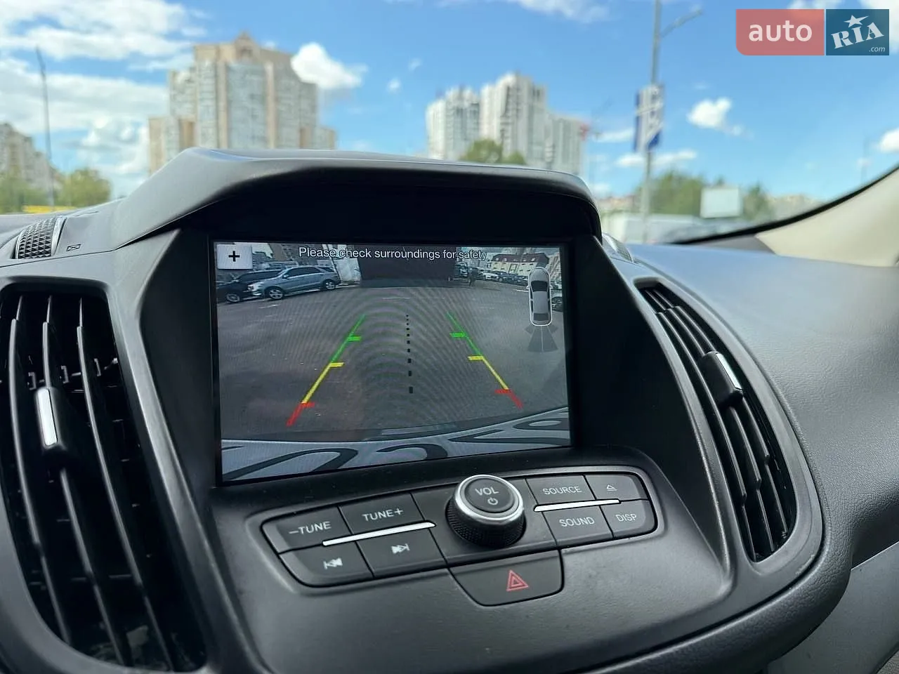 2018 Ford Escape - мініатюра 26
