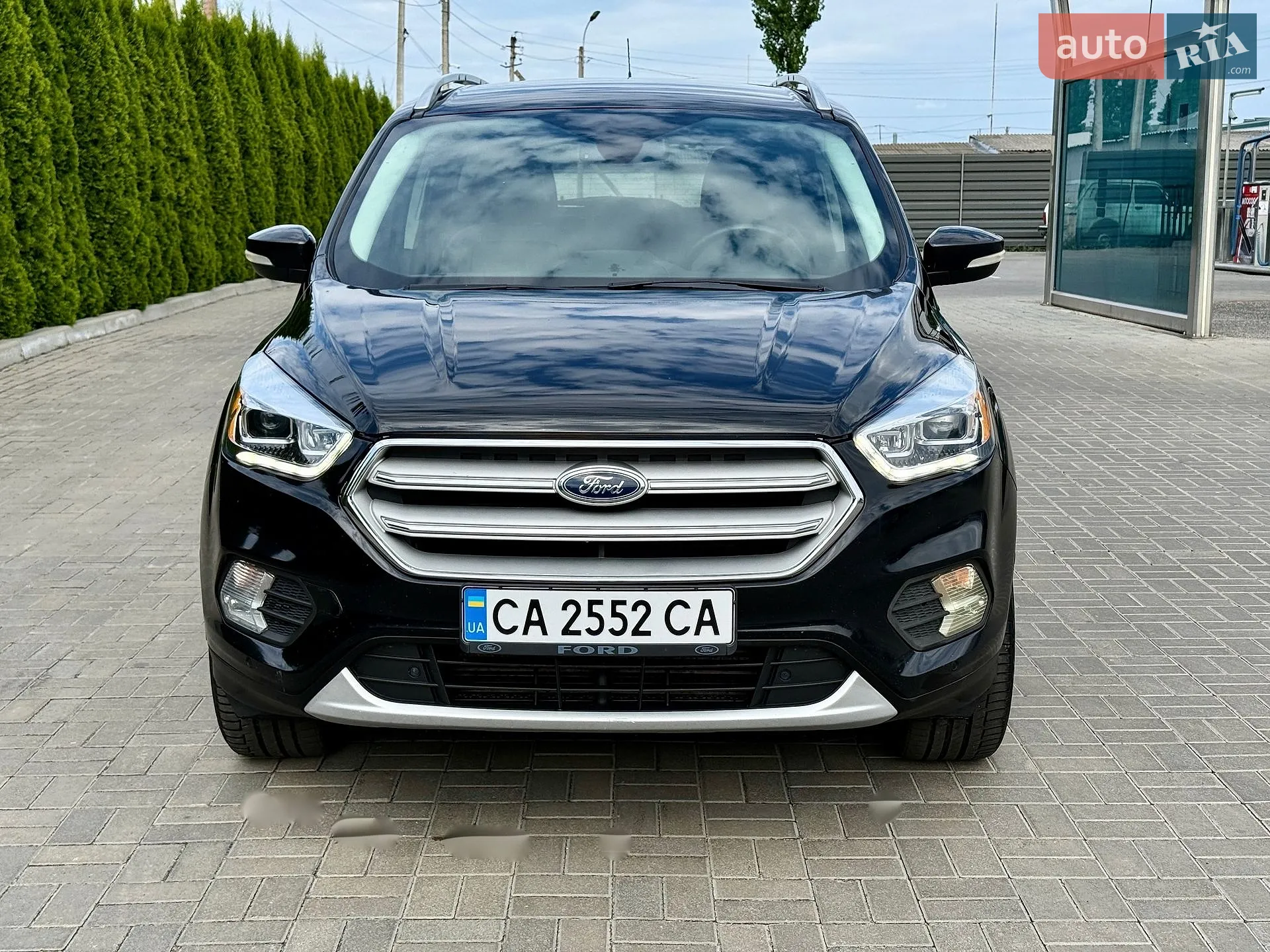 2019 Ford Escape - мініатюра 2