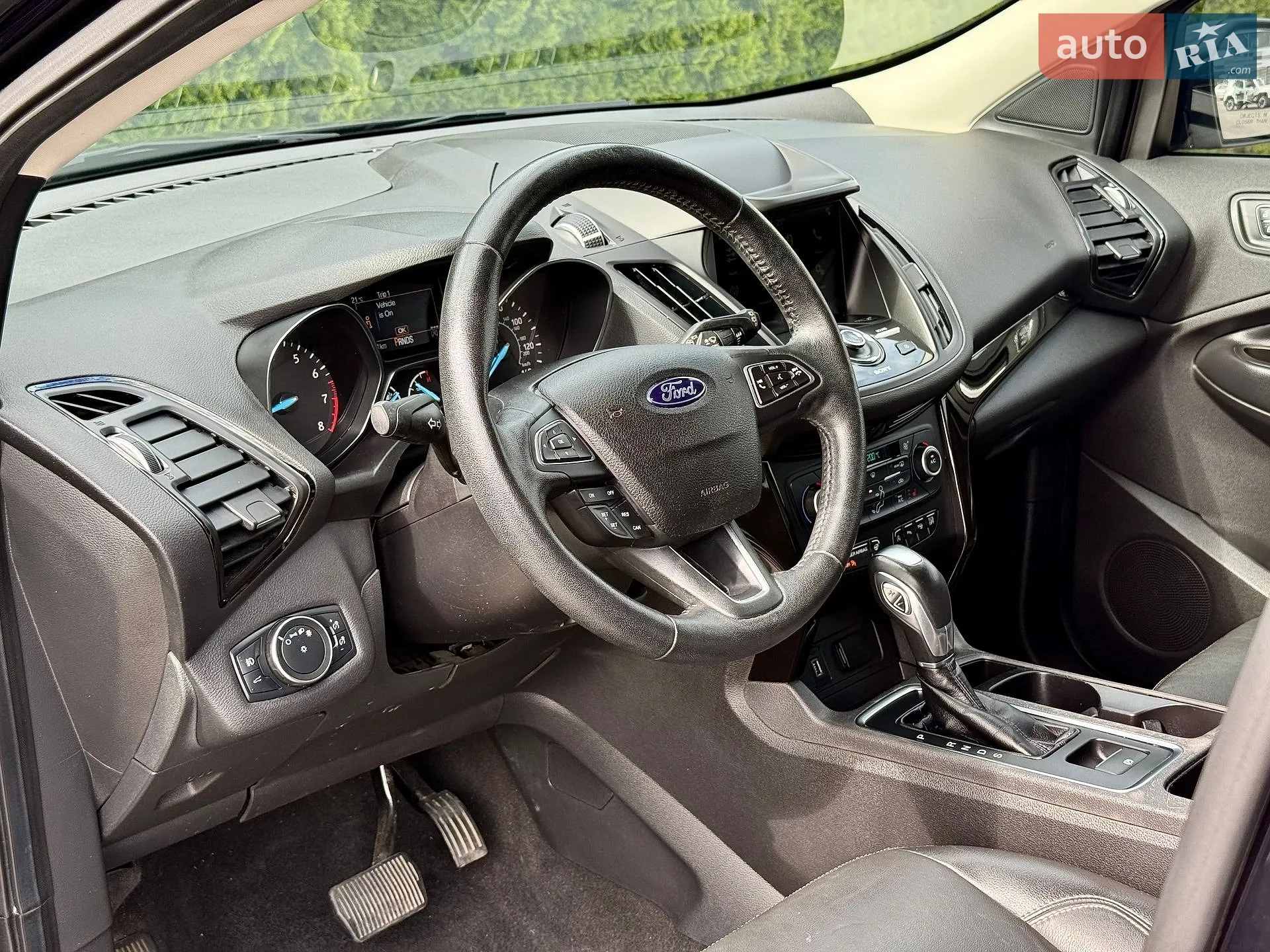 2019 Ford Escape - мініатюра 8
