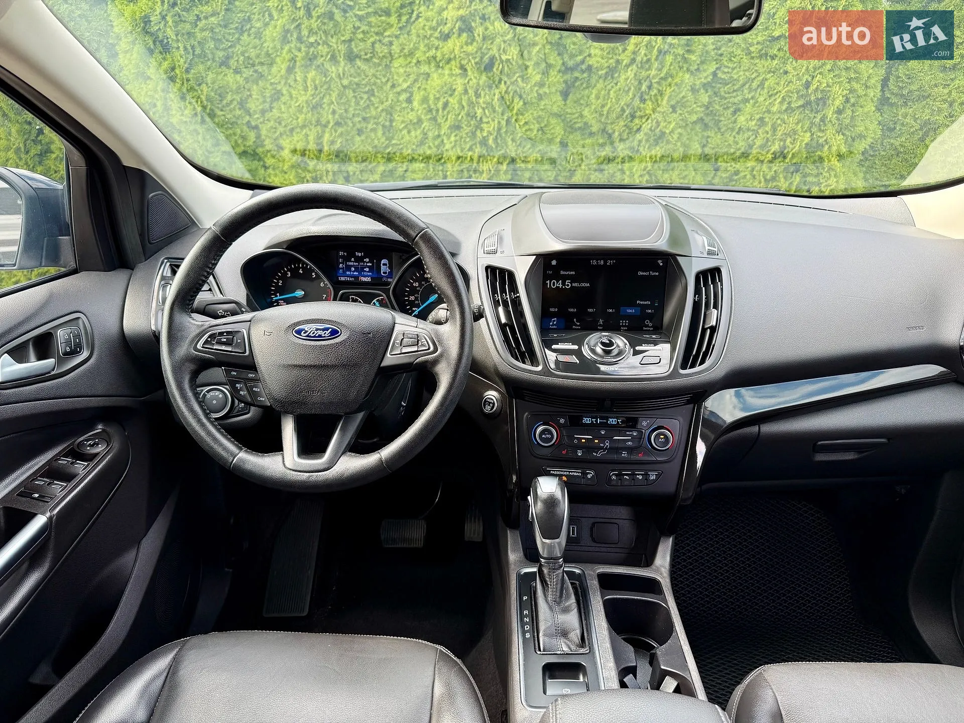 2019 Ford Escape - мініатюра 9