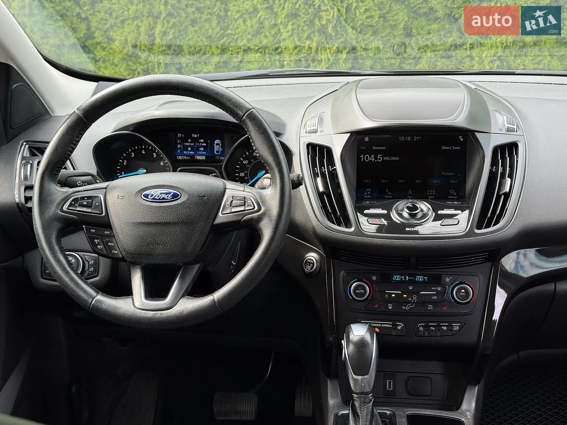 2019 Ford Escape - мініатюра 10