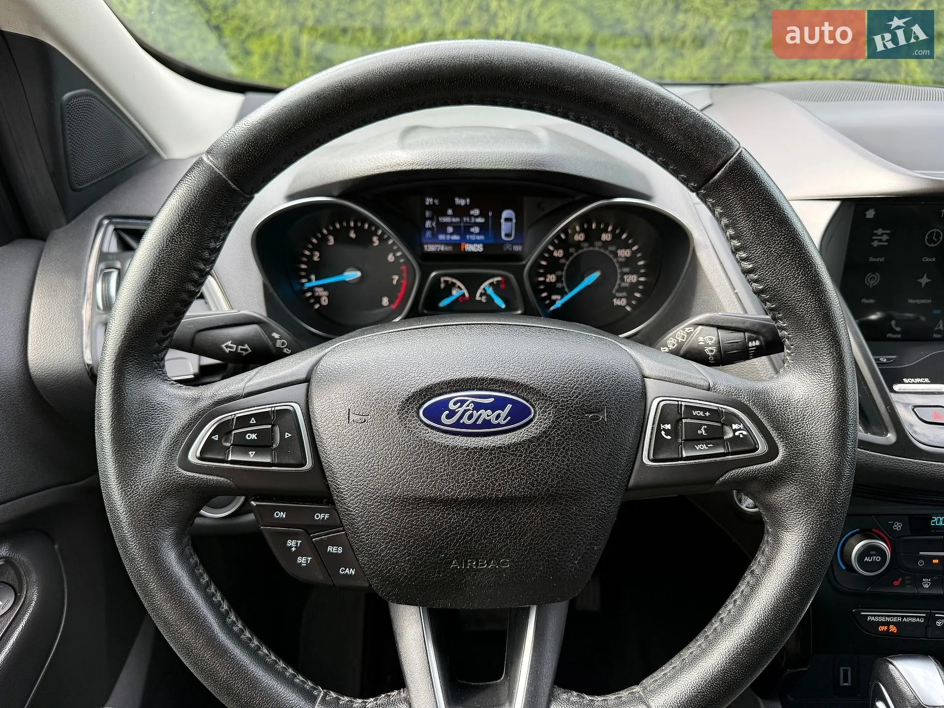 2019 Ford Escape - мініатюра 11