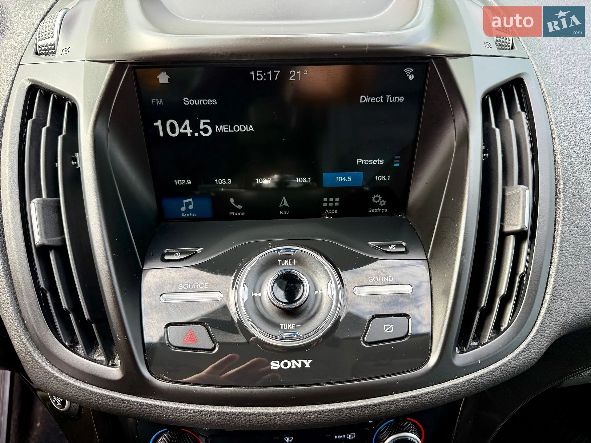 2019 Ford Escape - мініатюра 12