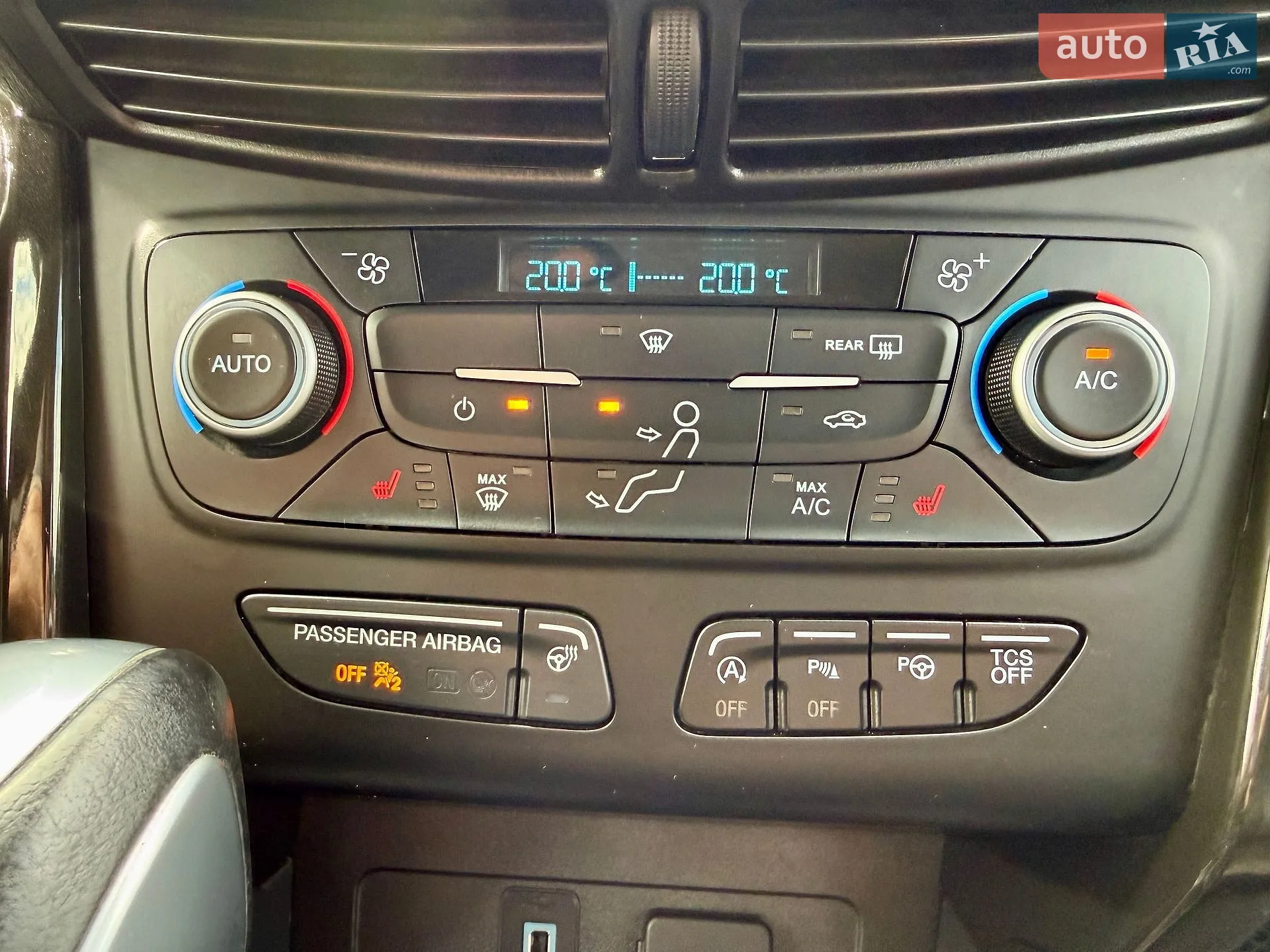 2019 Ford Escape - мініатюра 13