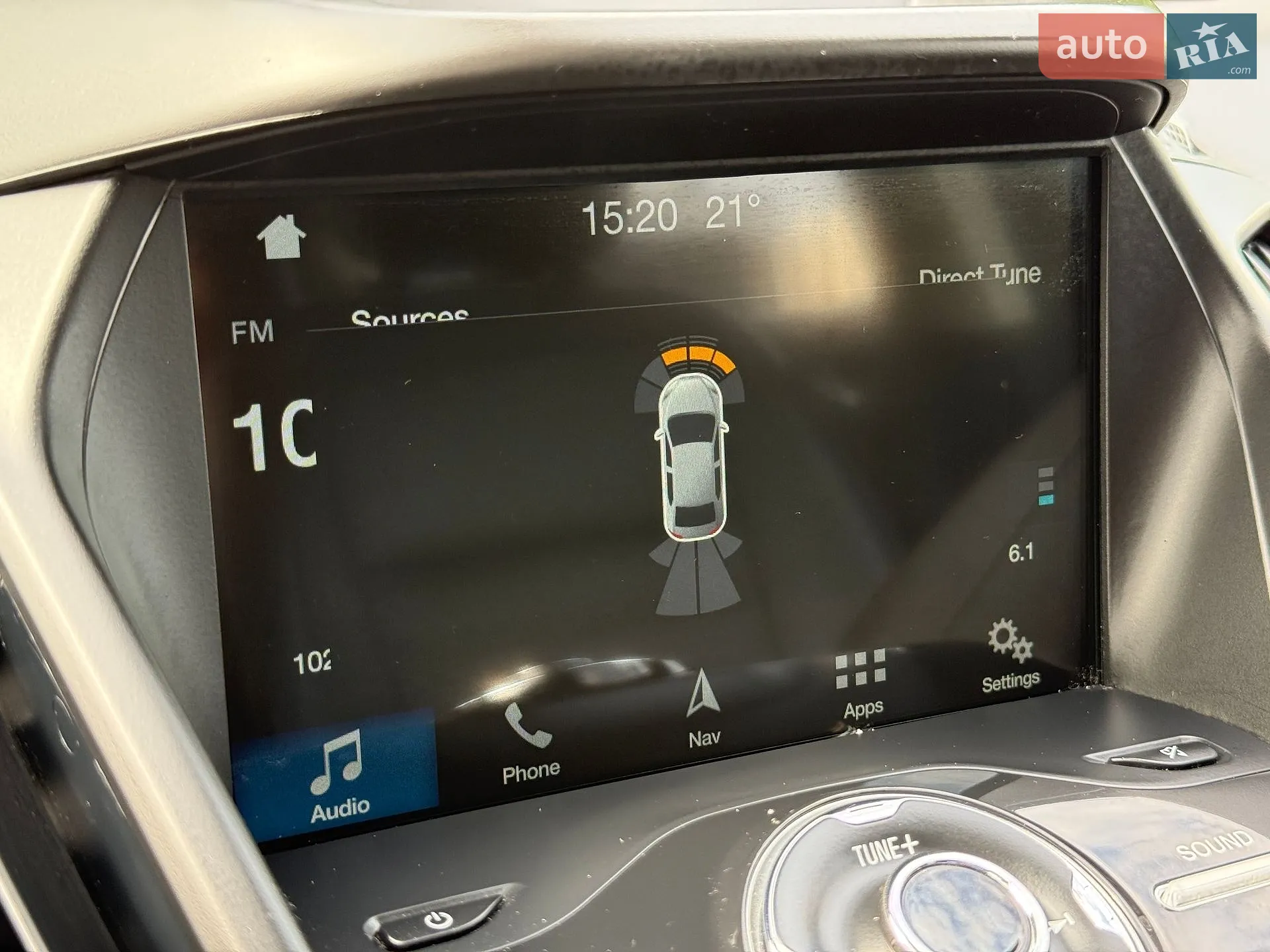 2019 Ford Escape - мініатюра 14