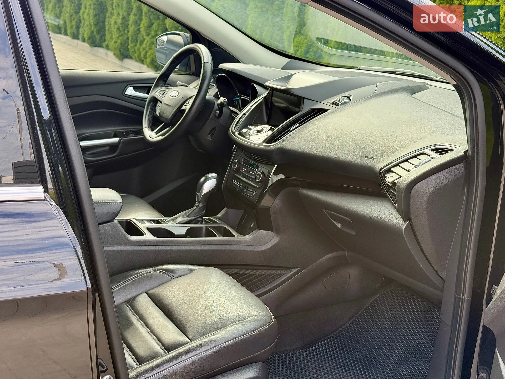 2019 Ford Escape - мініатюра 19