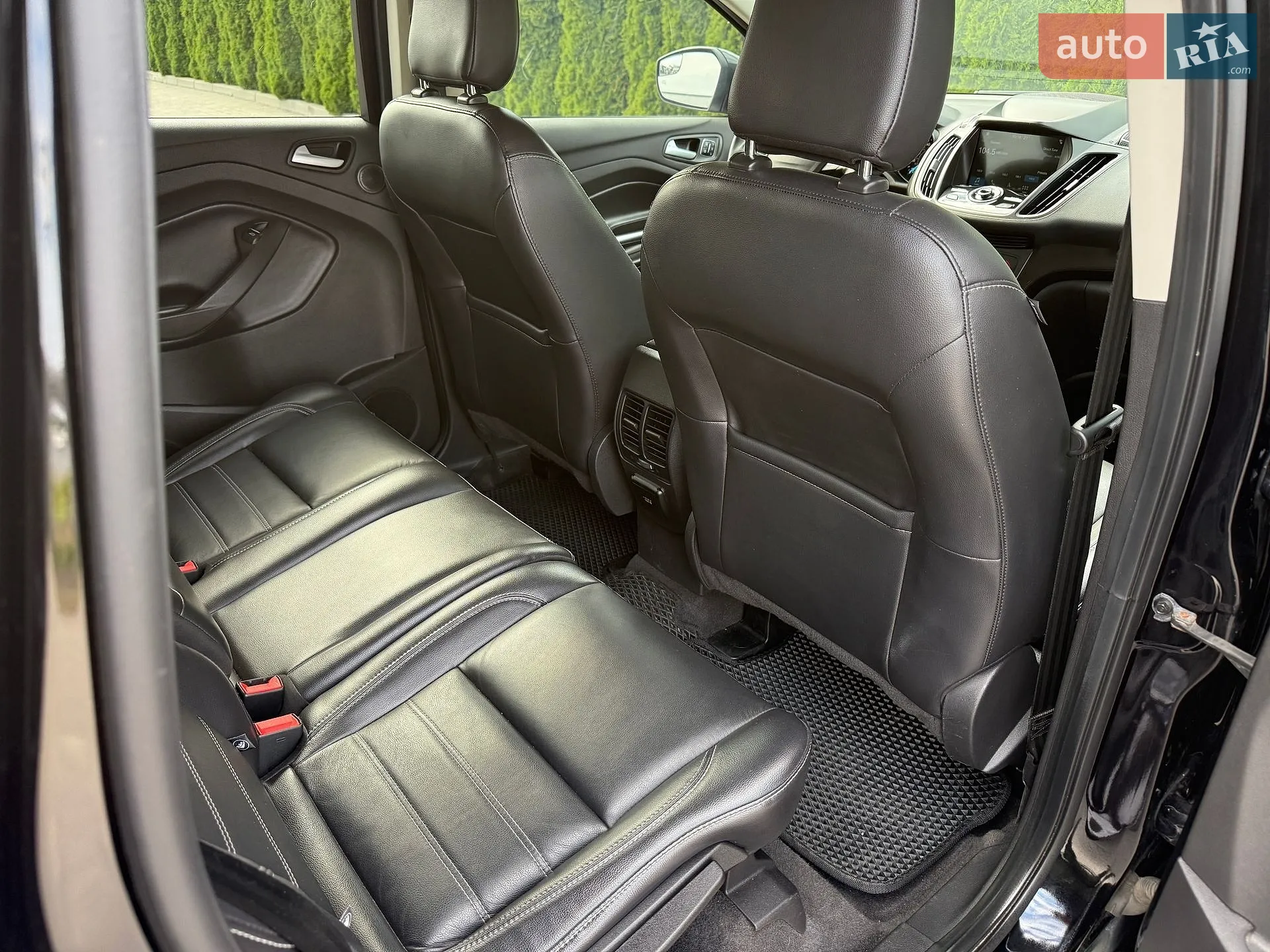 2019 Ford Escape - мініатюра 18