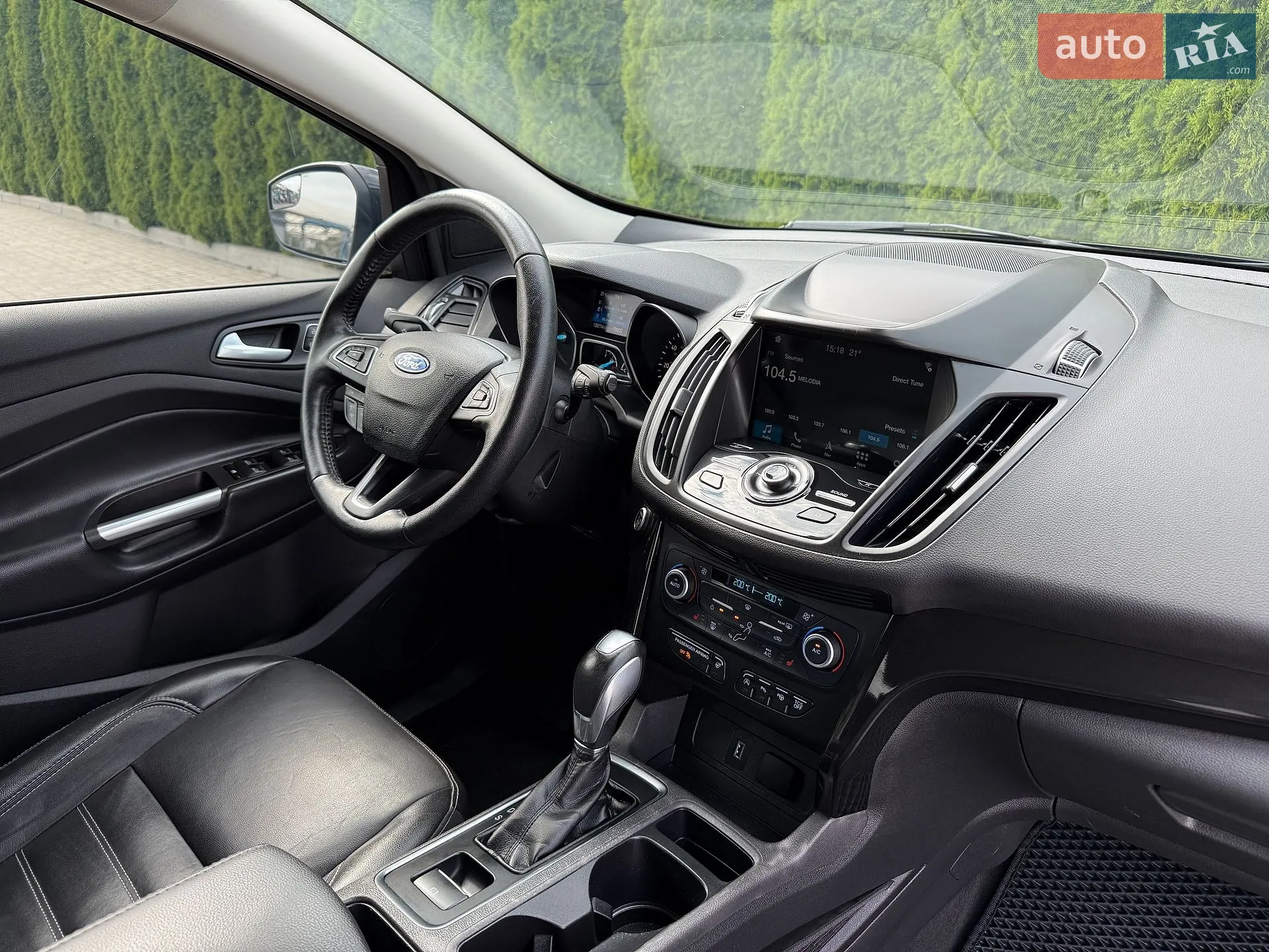 2019 Ford Escape - мініатюра 20