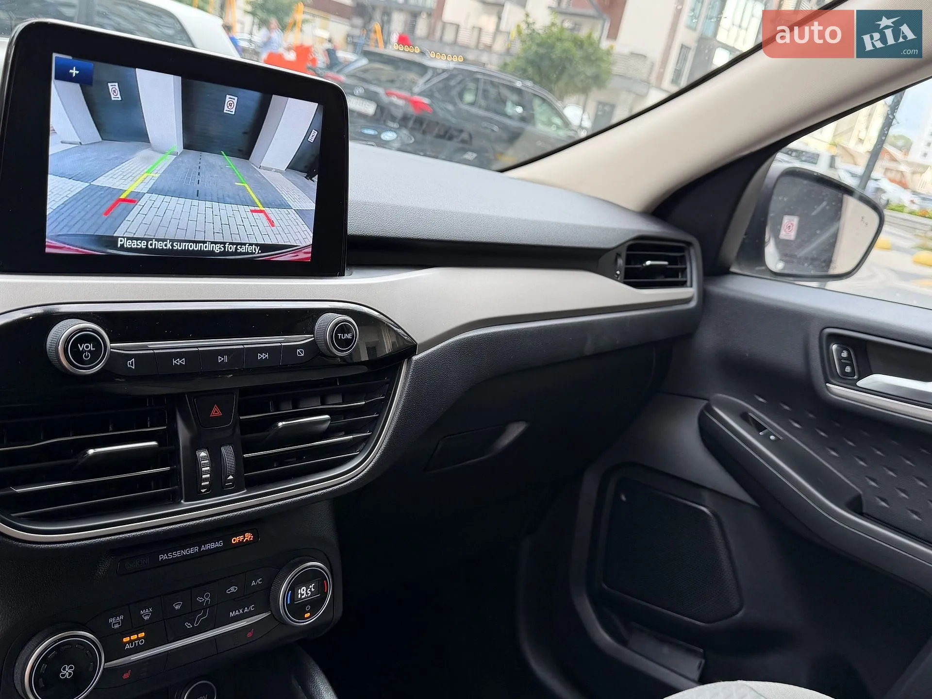 2020 Ford Escape - мініатюра 15