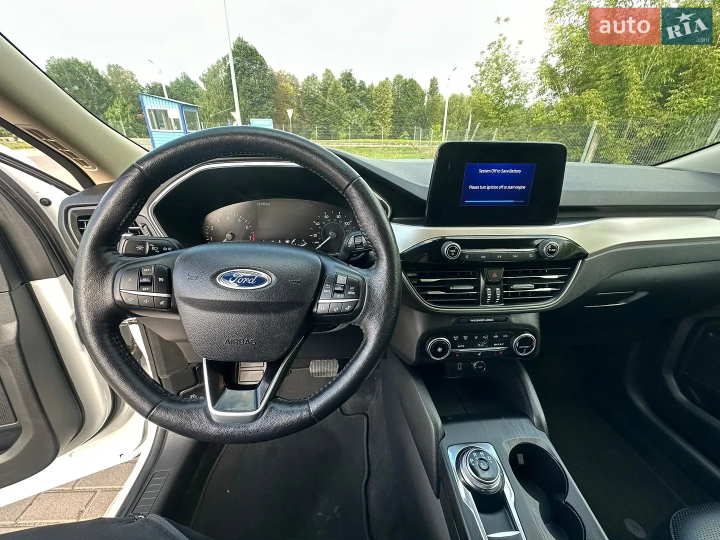 2020 Ford Escape - мініатюра 8
