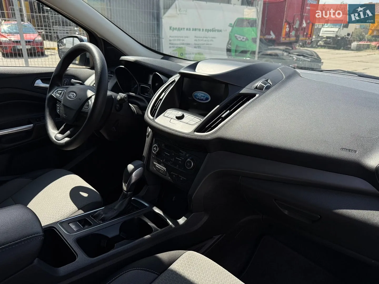 2019 Ford Escape - мініатюра 19