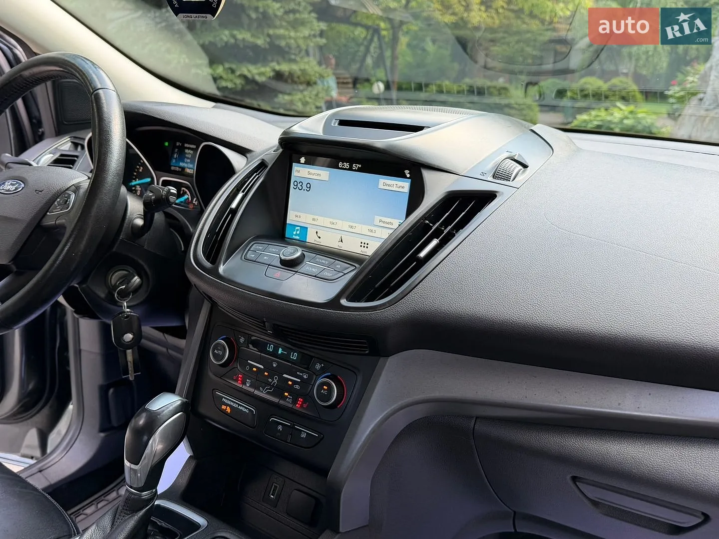 2018 Ford Escape - мініатюра 49