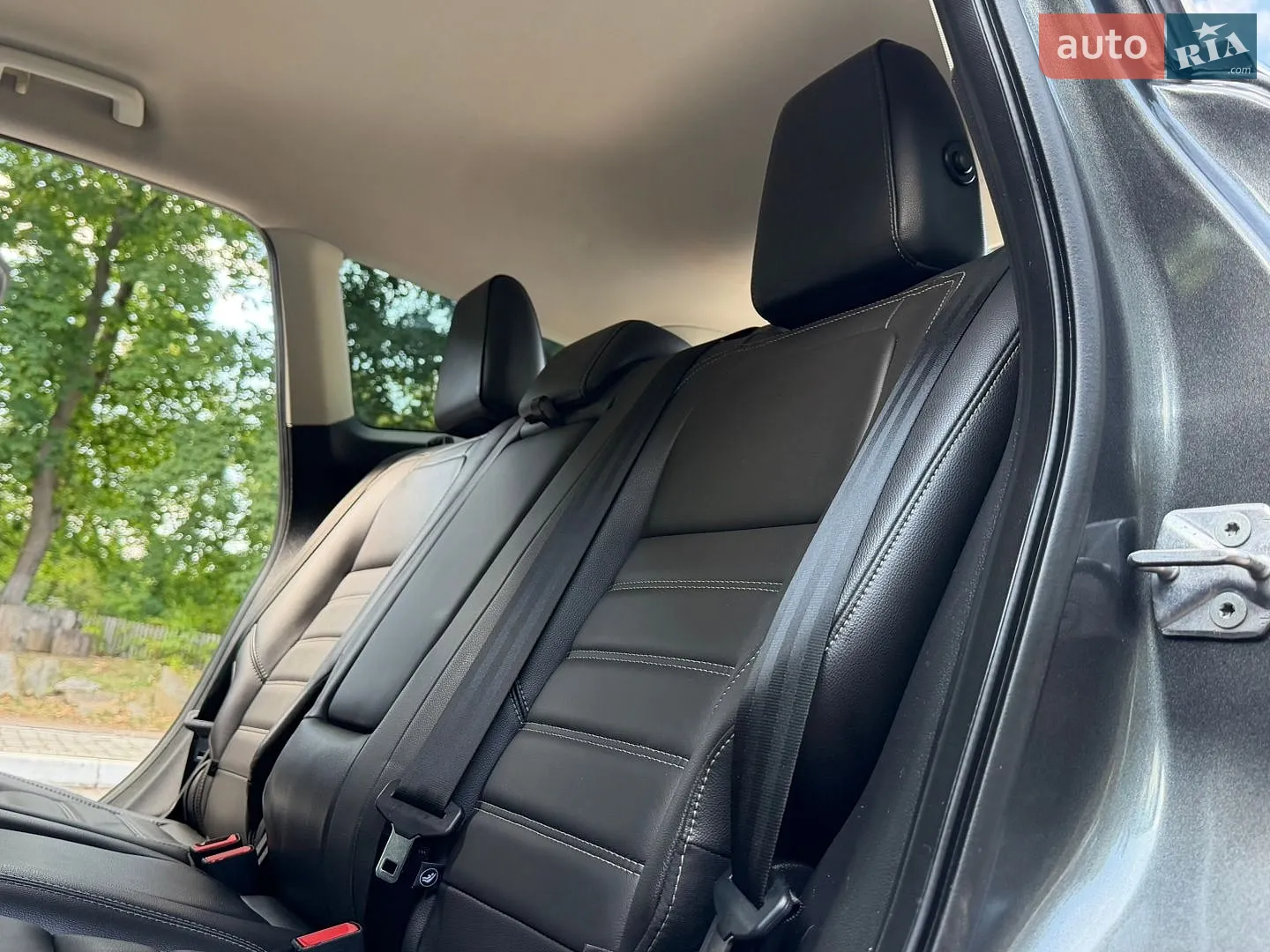 2018 Ford Escape - мініатюра 53