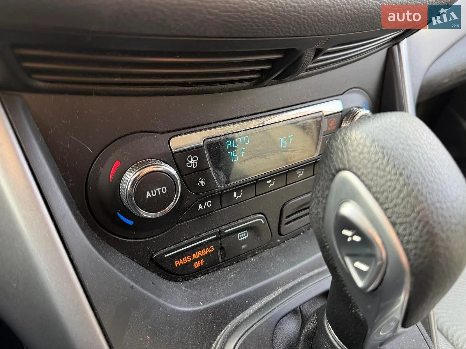 2016 Ford Escape - мініатюра 32