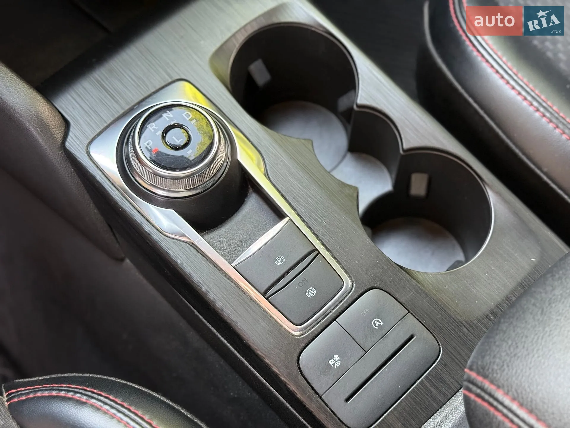 2024 Ford Escape - мініатюра 32