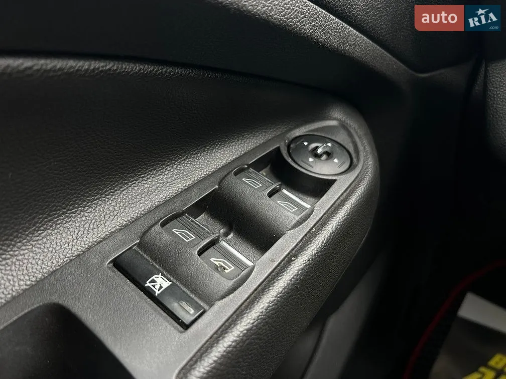 2013 Ford Escape - мініатюра 9