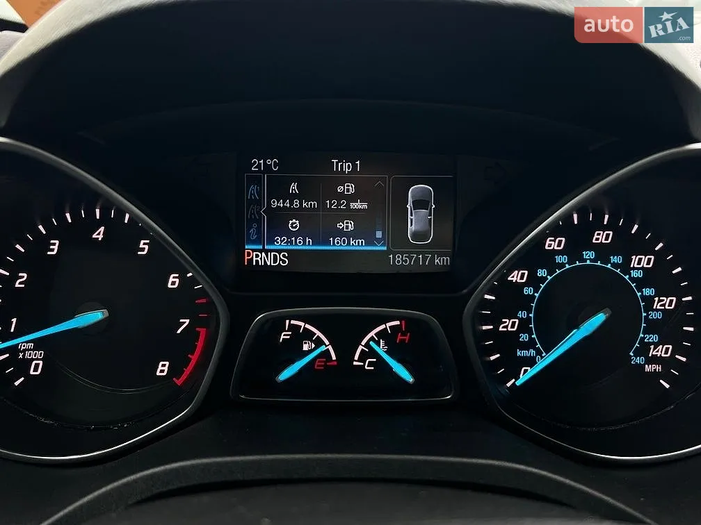2013 Ford Escape - мініатюра 19