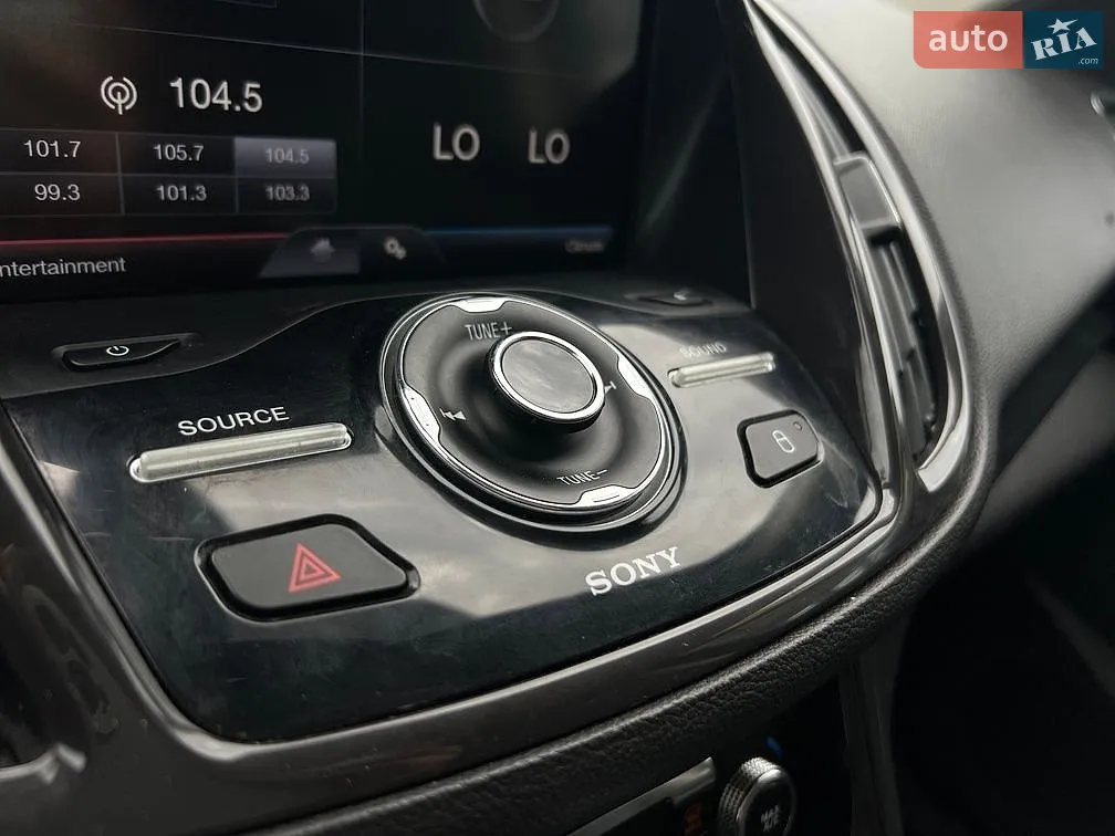 2013 Ford Escape - мініатюра 22