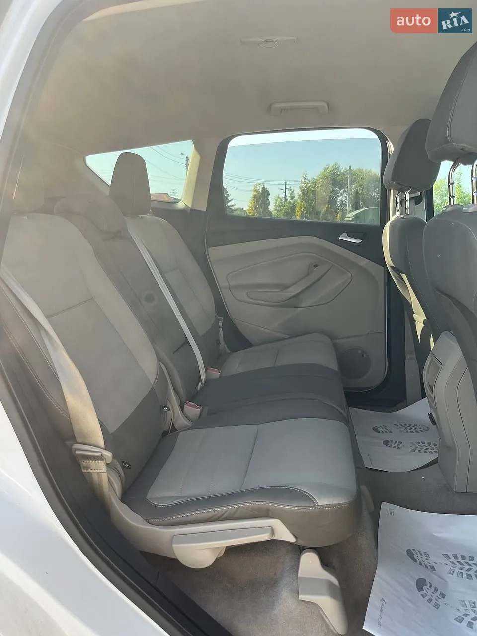 2013 Ford Escape - мініатюра 15