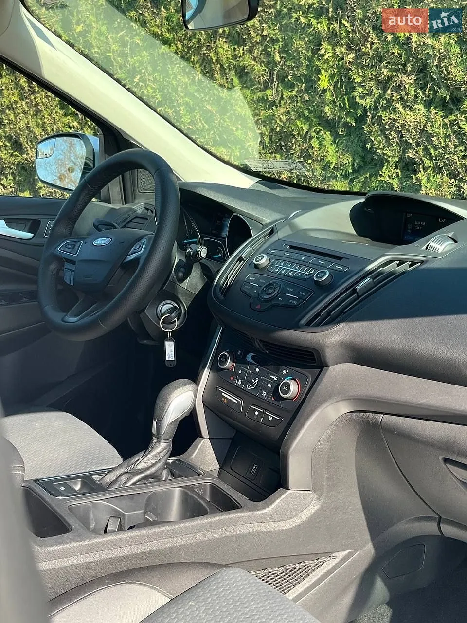 2018 Ford Escape - мініатюра 11