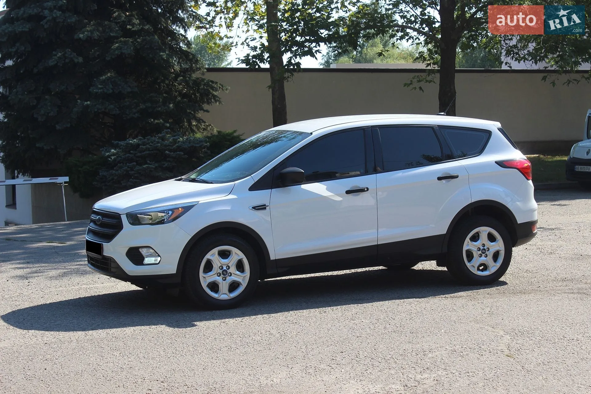2019 Ford Escape - мініатюра 3