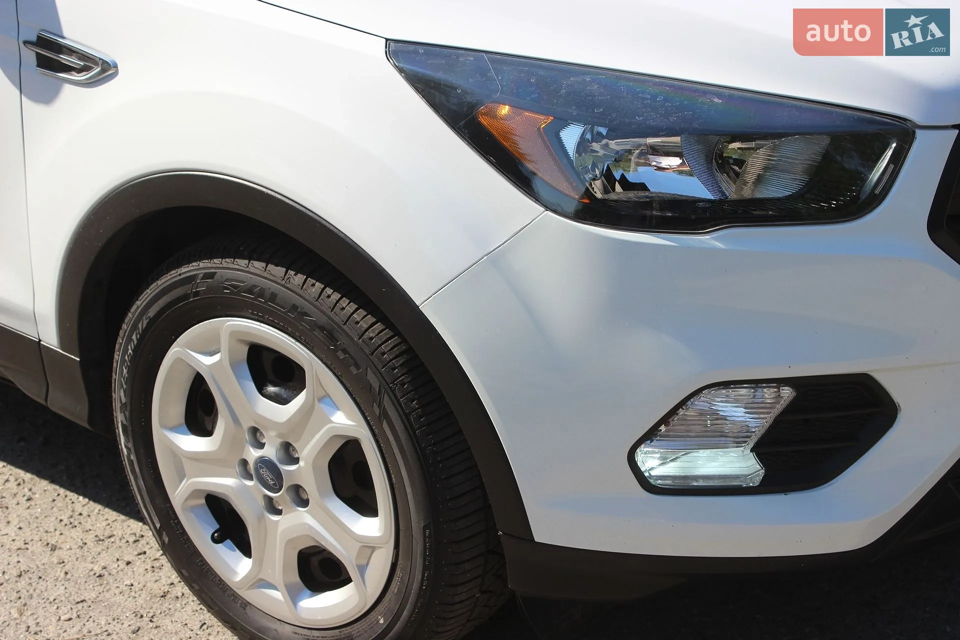 2019 Ford Escape - мініатюра 12