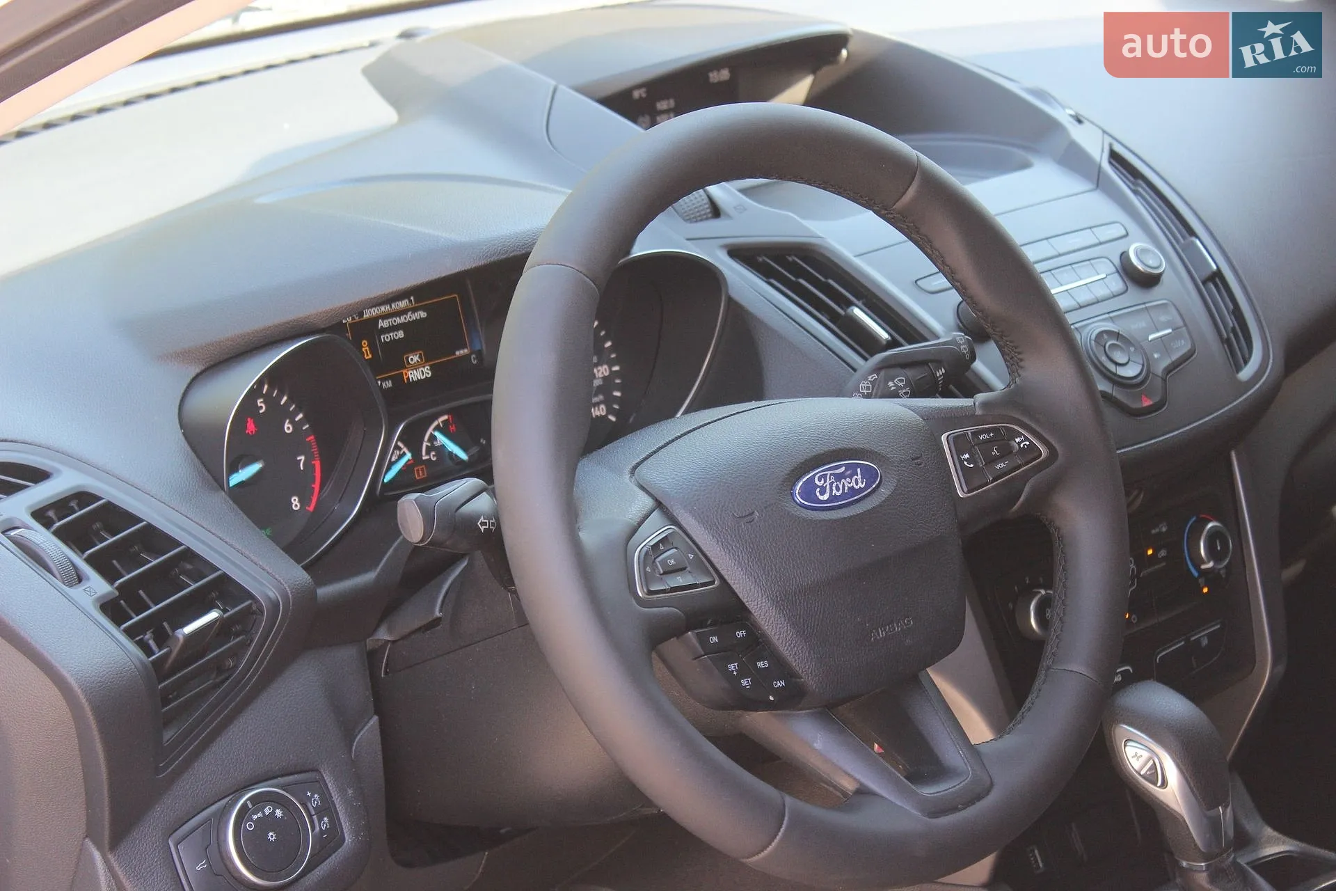 2019 Ford Escape - мініатюра 15