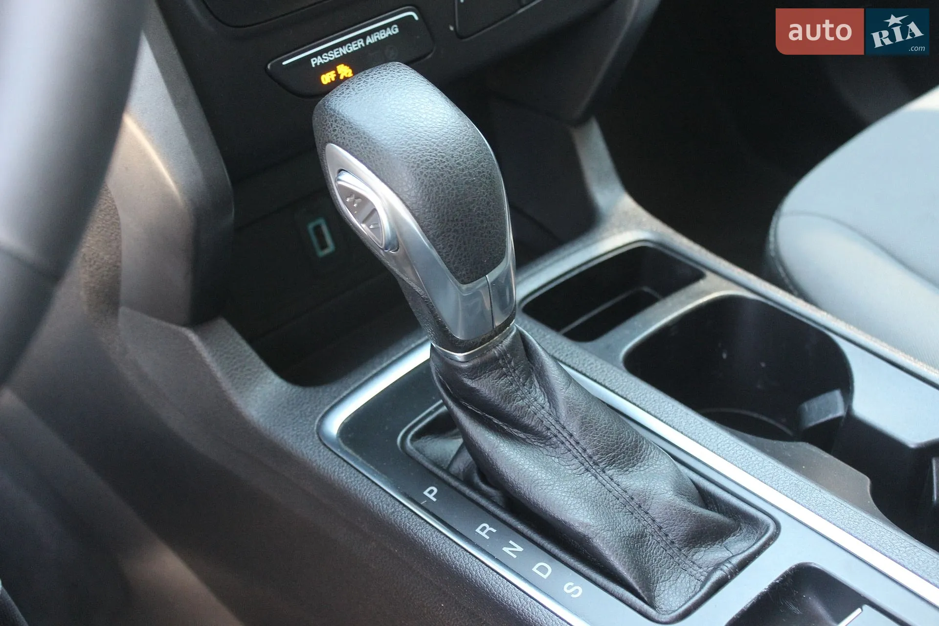 2019 Ford Escape - мініатюра 23