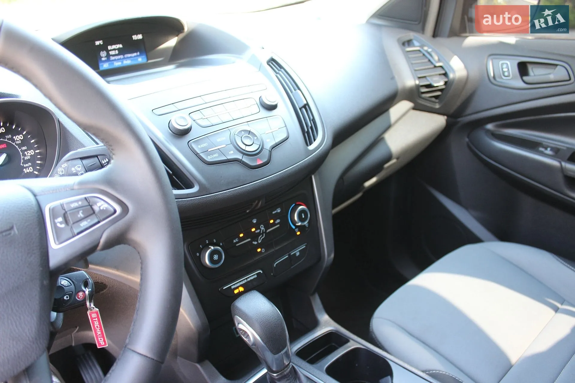 2019 Ford Escape - мініатюра 32