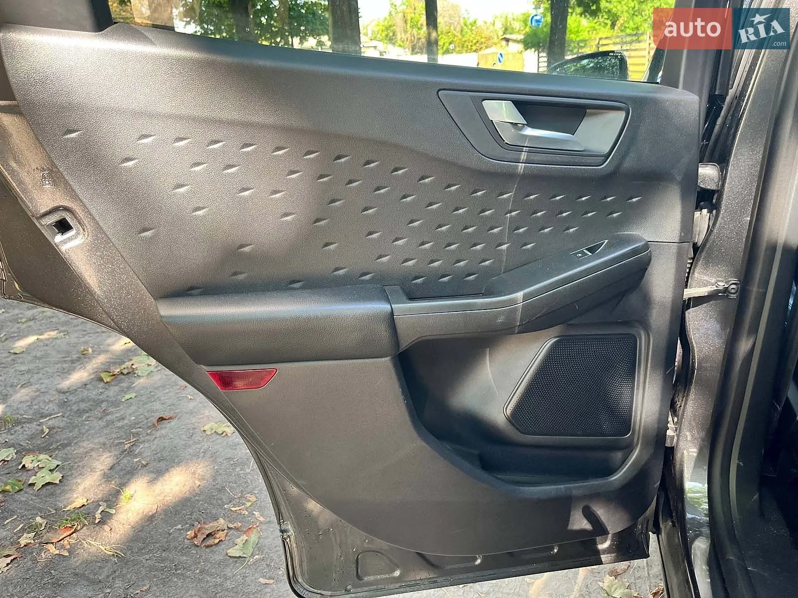 2020 Ford Escape - мініатюра 25